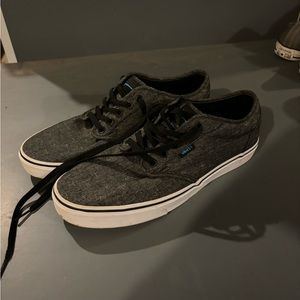 Men’s Vans 500714 - Size 10.5